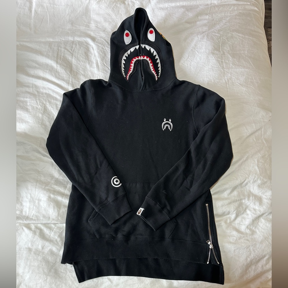 Bape Hoodie